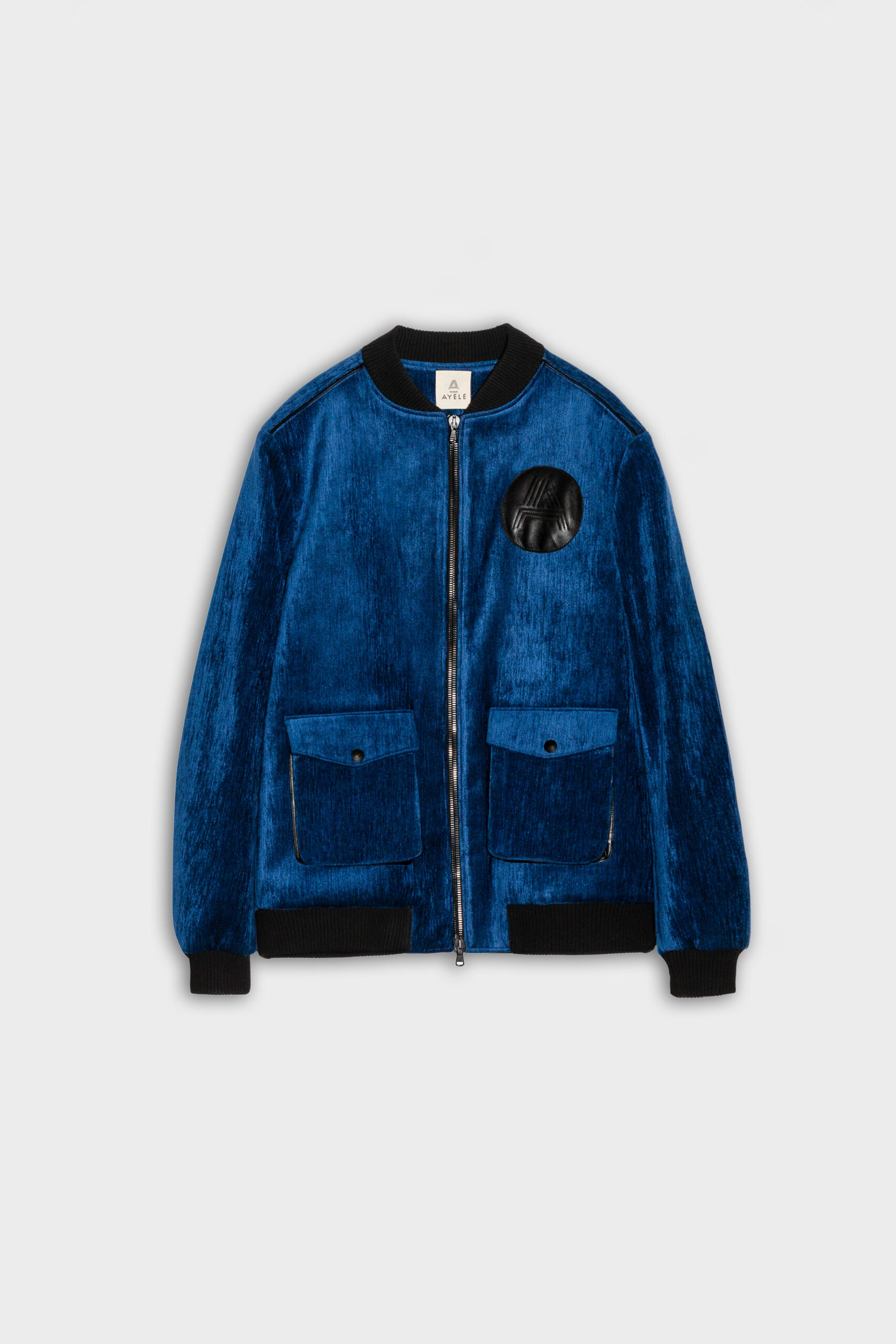Veste Nana Benz