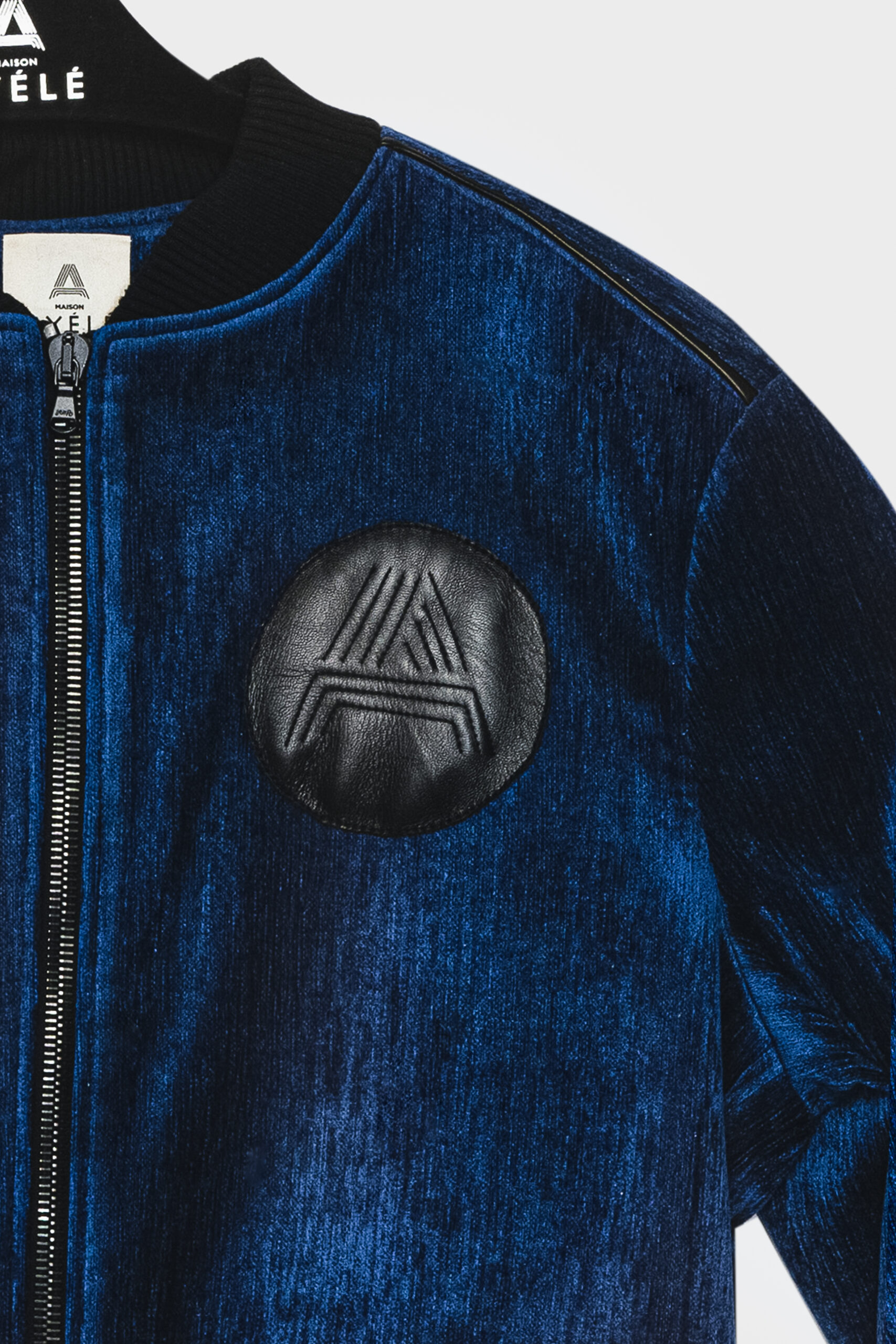 Veste Nana Benz
