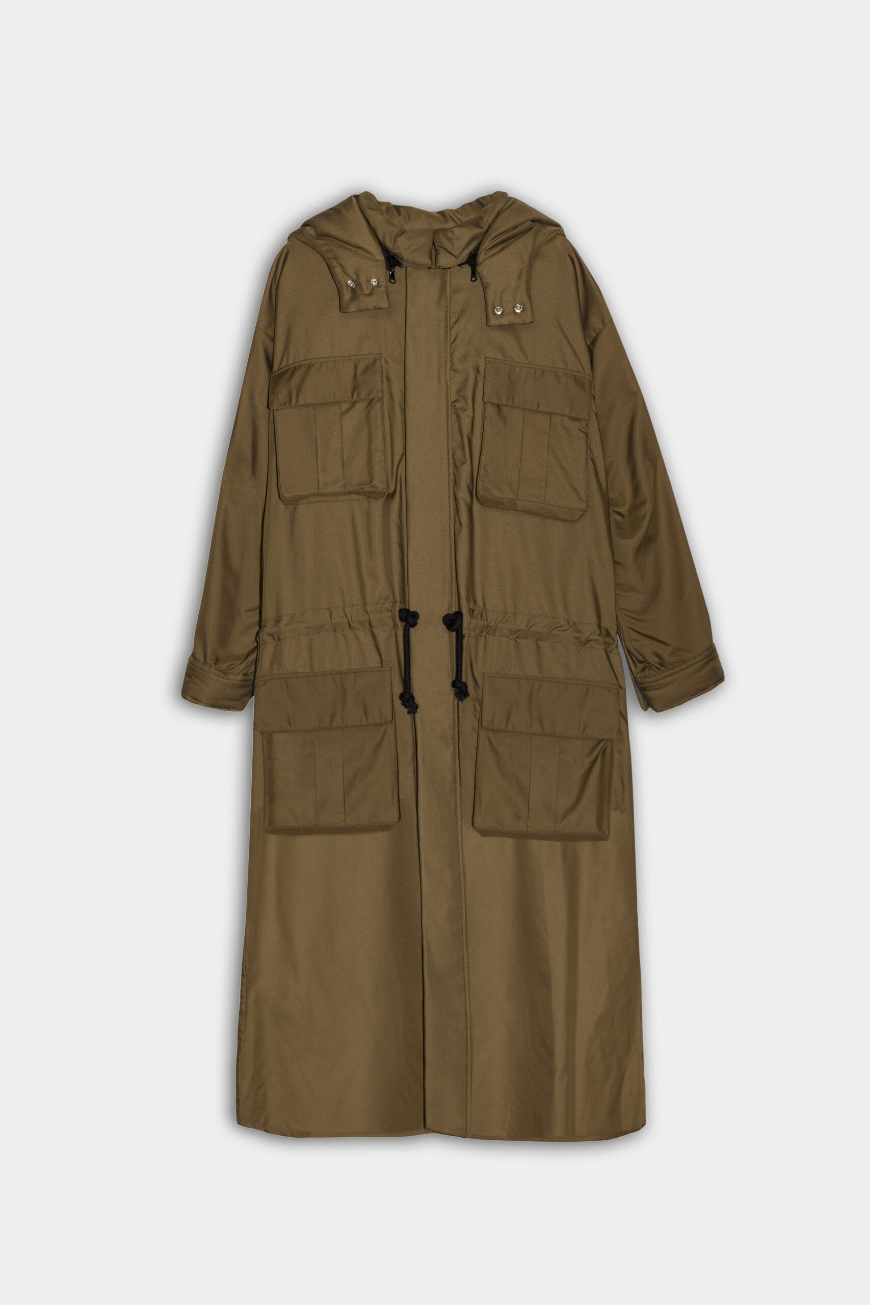 Parka Lomé