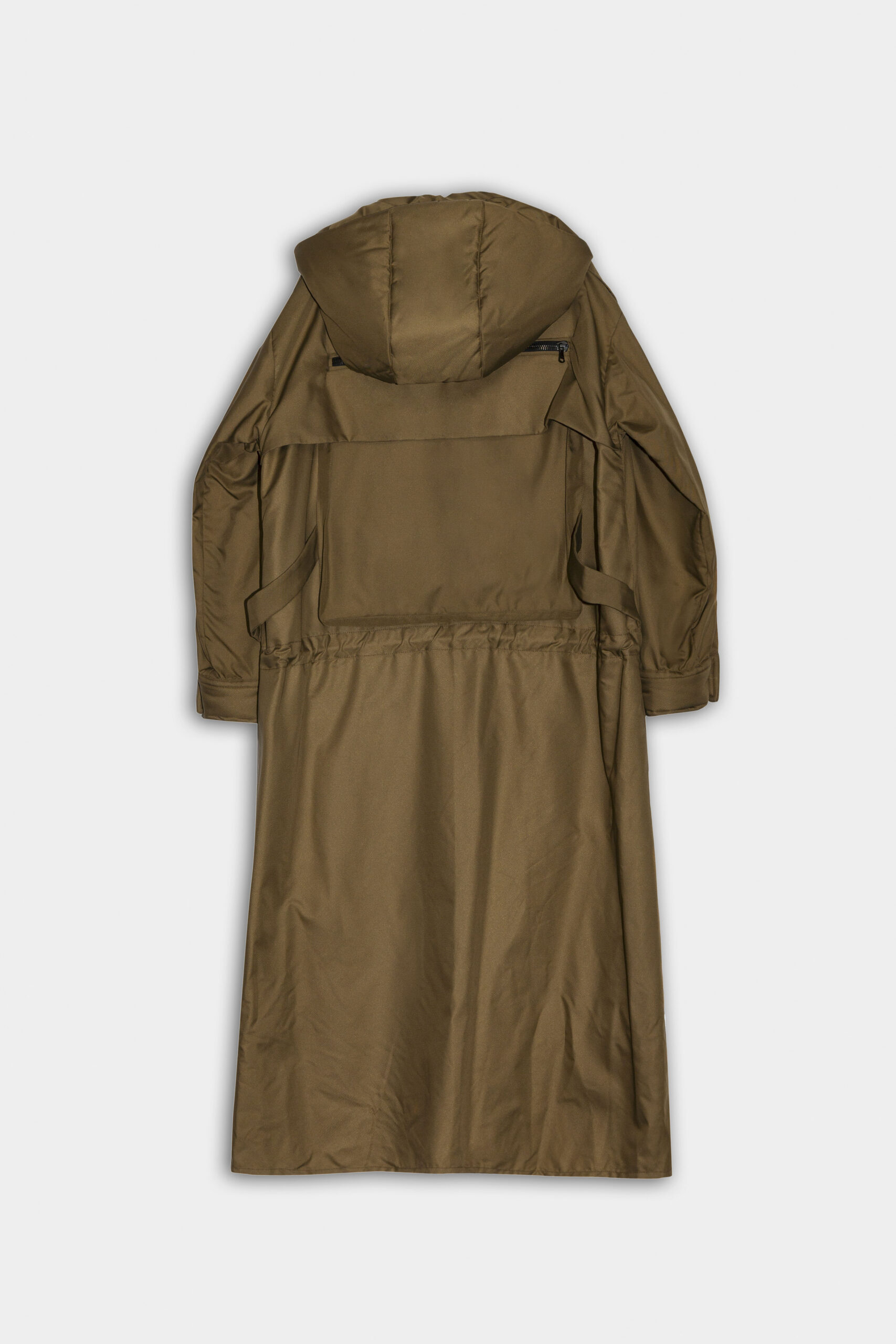 Parka Lomé