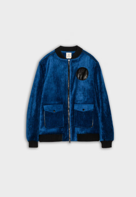 Veste Nana Benz