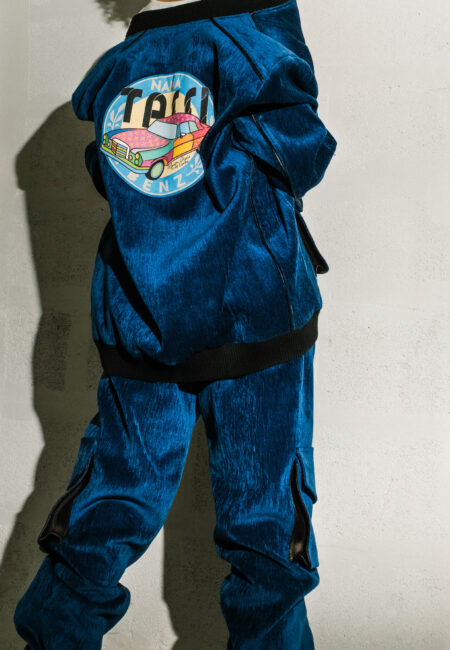 Pantalon Nana Benz