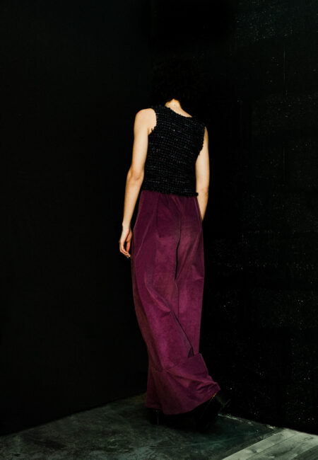 Pantalon Pearl