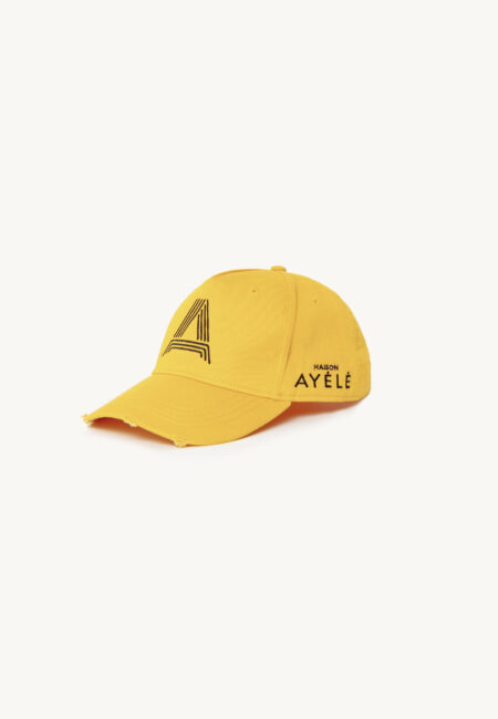 Casquette Maison Ayélé