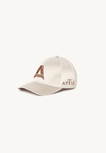 Casquette Maison Ayélé