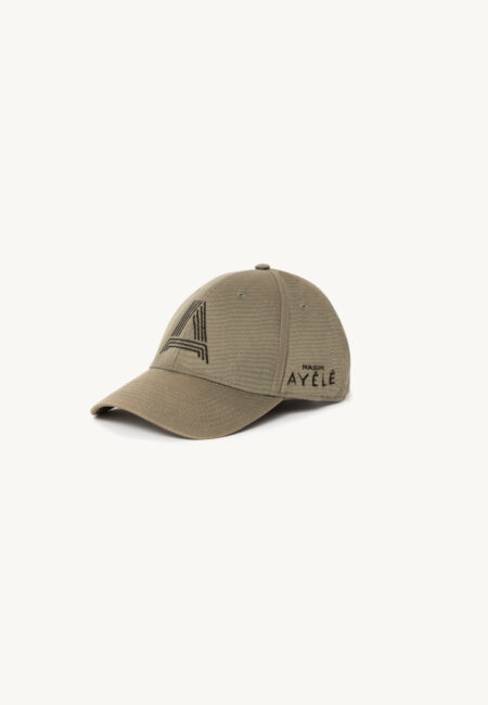 Casquette Maison Ayélé