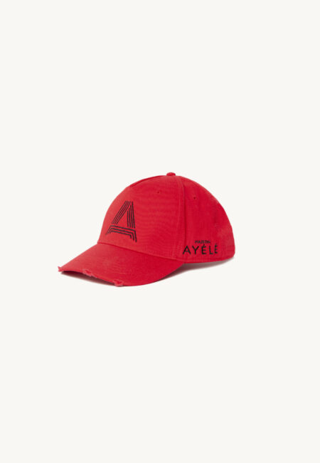 Casquette Maison Ayélé